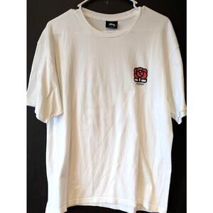 Stussy Rose Tee